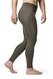 734293 pine green Long Johns 200 - original (32110